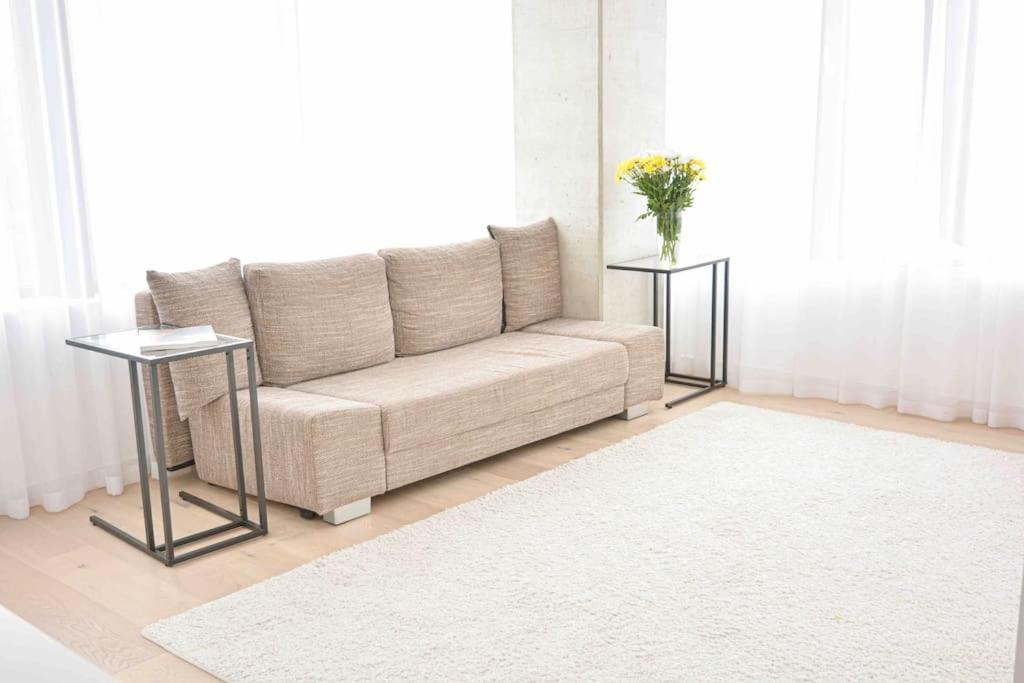 Apartmán Kalevi Panorama Tallinn Exteriér fotografie