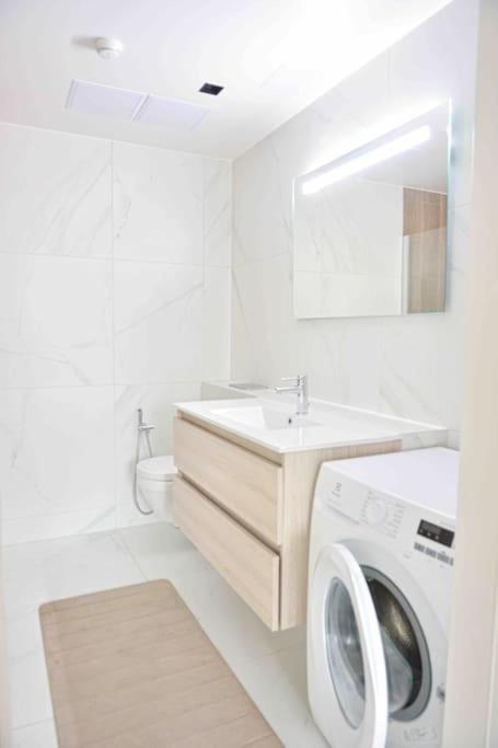 Apartmán Kalevi Panorama Tallinn Exteriér fotografie